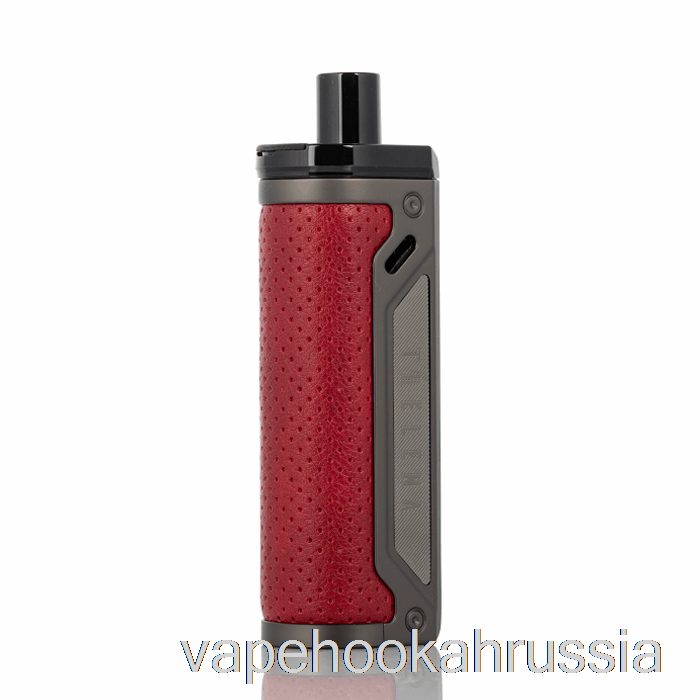 Vape Juice Lost Vape Thelema 80W Комплект модов для капсул из бронзы / лицевой кожи